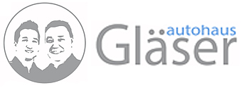 Logo Autohaus Gläser