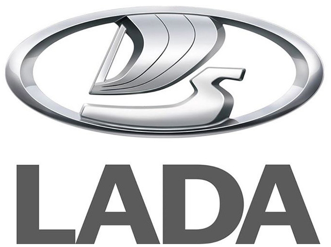 Logo Lada