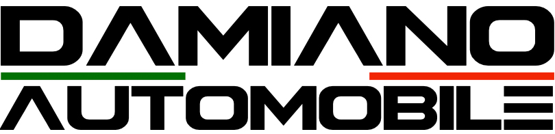 Logo Damiano Automobile