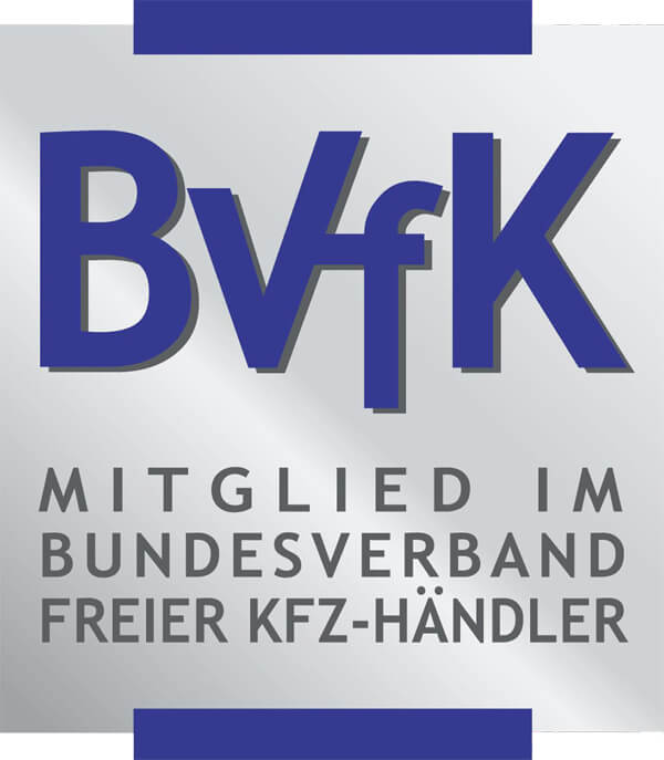 Logo BVfK