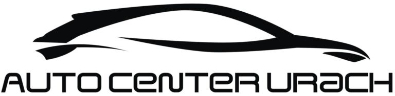 Logo Autocenter Urach
