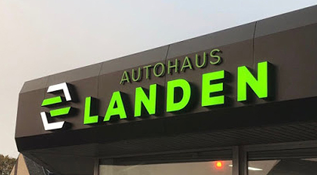 Unser Autohaus