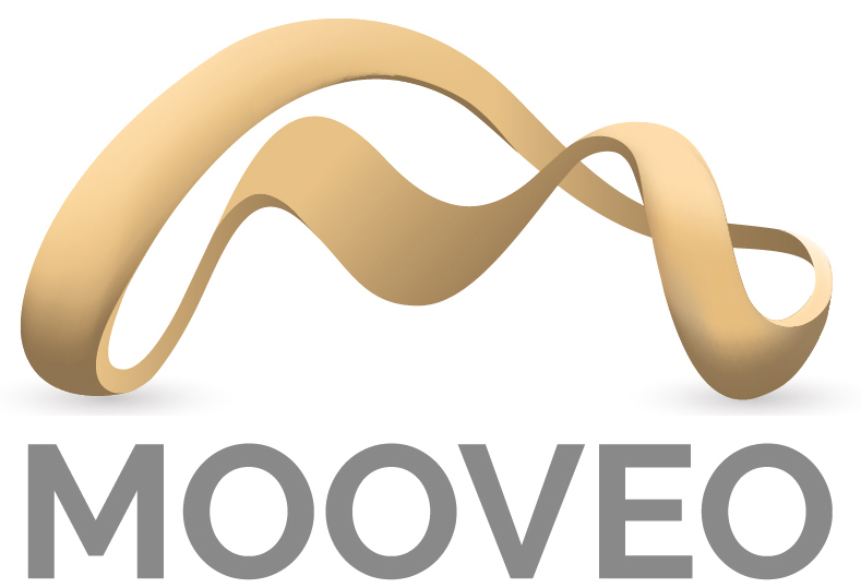 Logo Mooveo