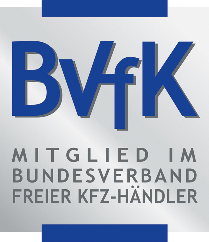Logo BVfK