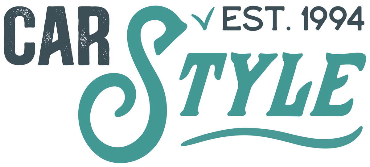 Logo Carstyle
