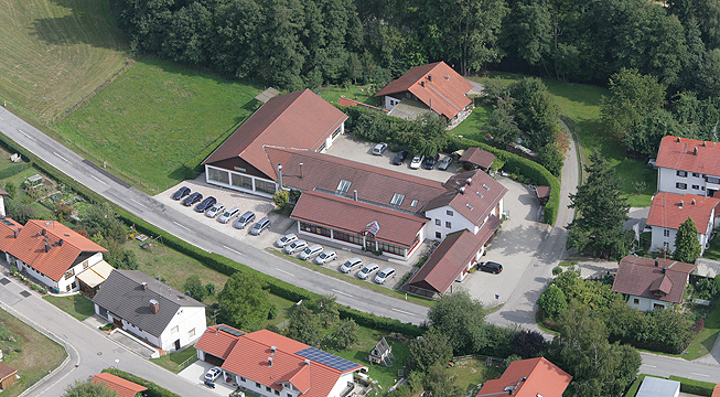 Unser Autohaus