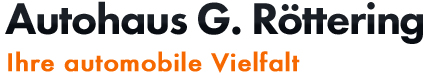 Logo Autohaus Röttering