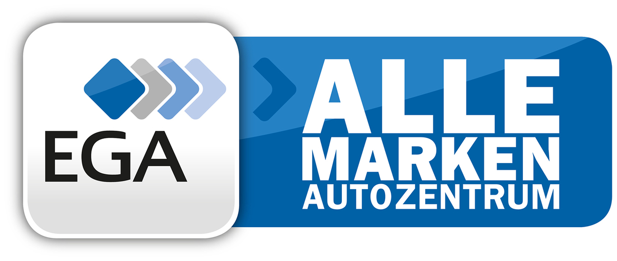 Logo EGA Alle Marken Autozentrum