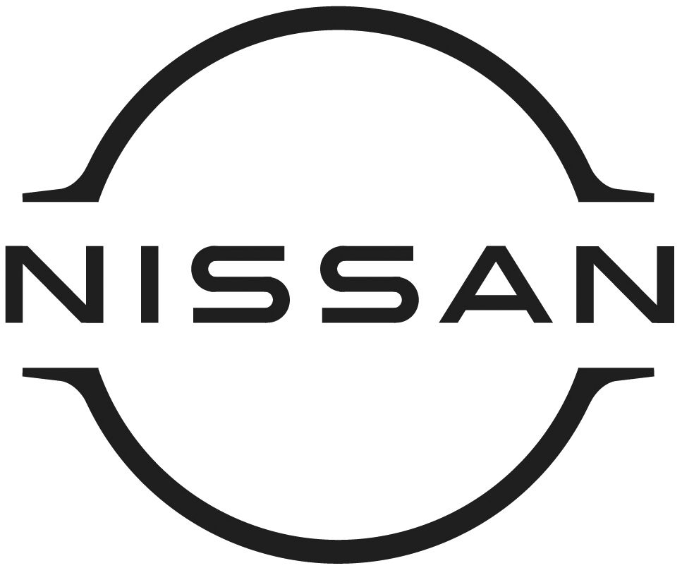 Logo Nissan