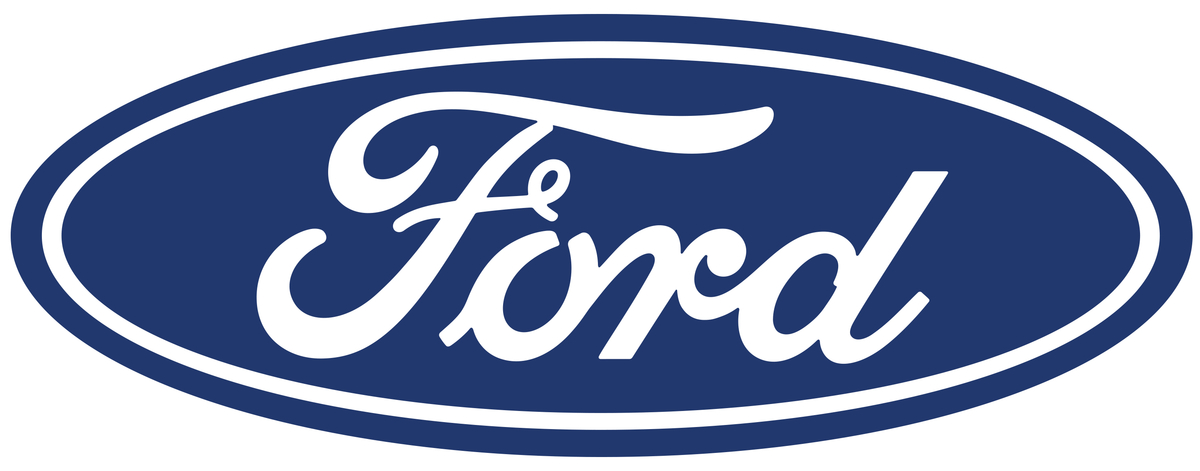 Logo Ford