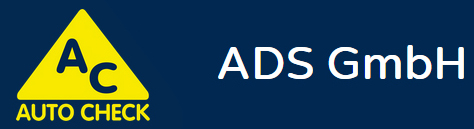 Logo ADS GmbH