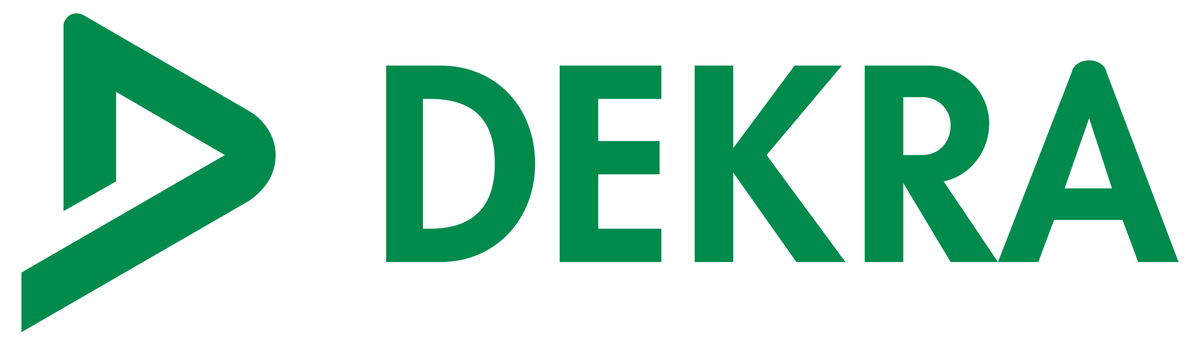 Logo Dekra