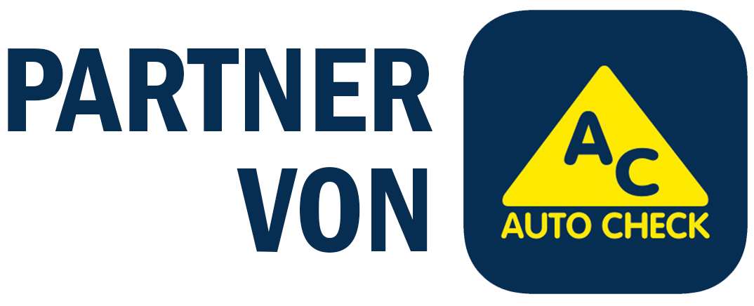 Logo Partner AC Autocheck