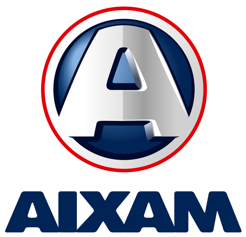 Logo Aixam