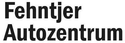 Logo Fehntjer Autozentrum