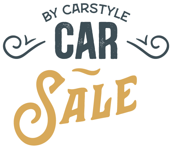 Logo Car-Sale