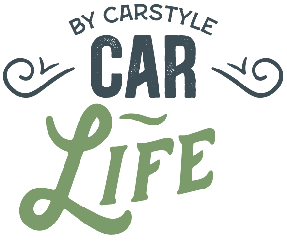 Logo Car-Life