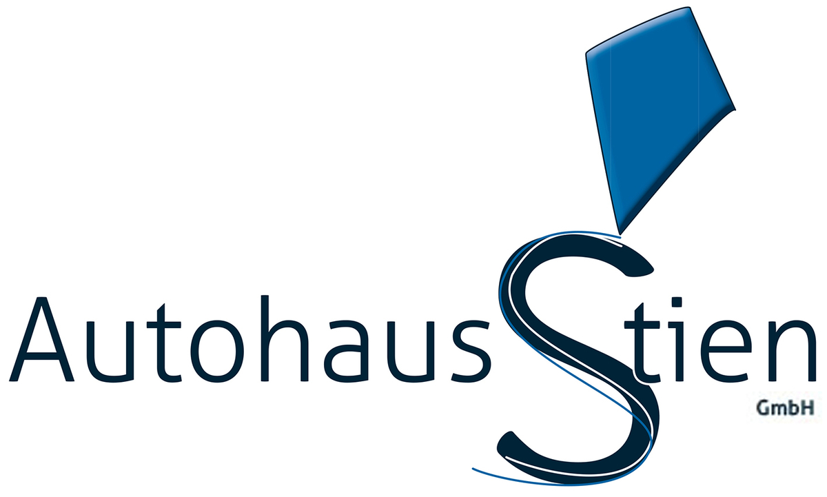 Logo Autohaus Stien