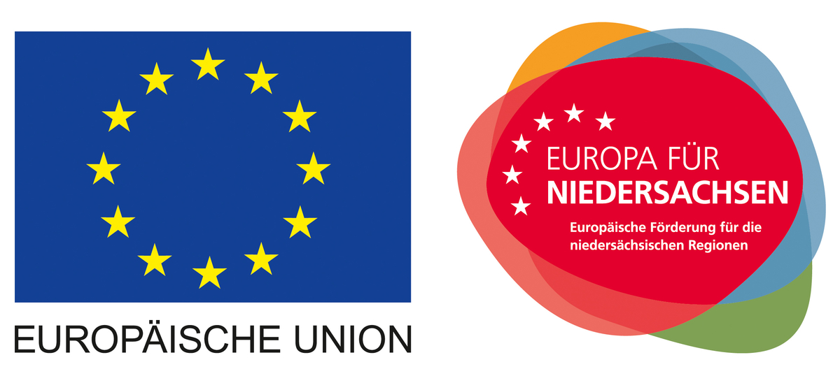 Logo Europa fuer Niedersachsen