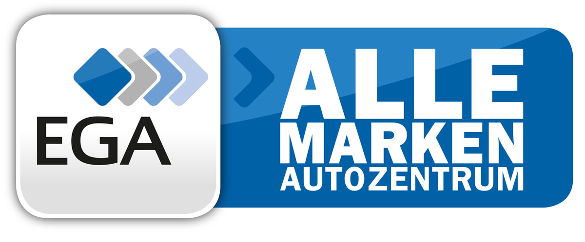 Logo EGA Alle Marken Autozentrum