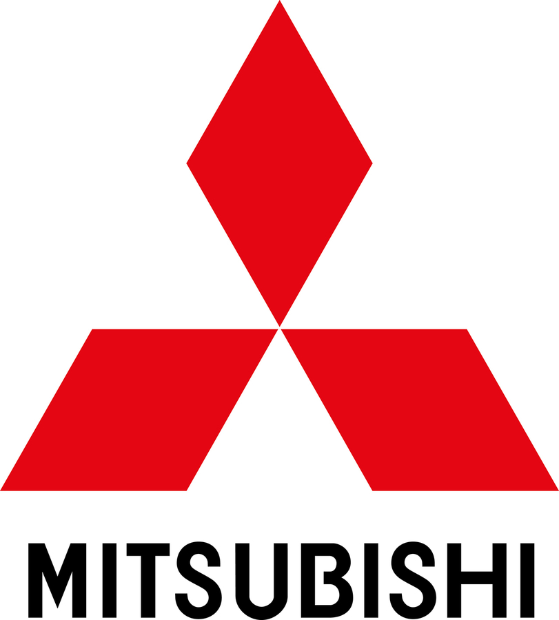 Logo Mitsubishi