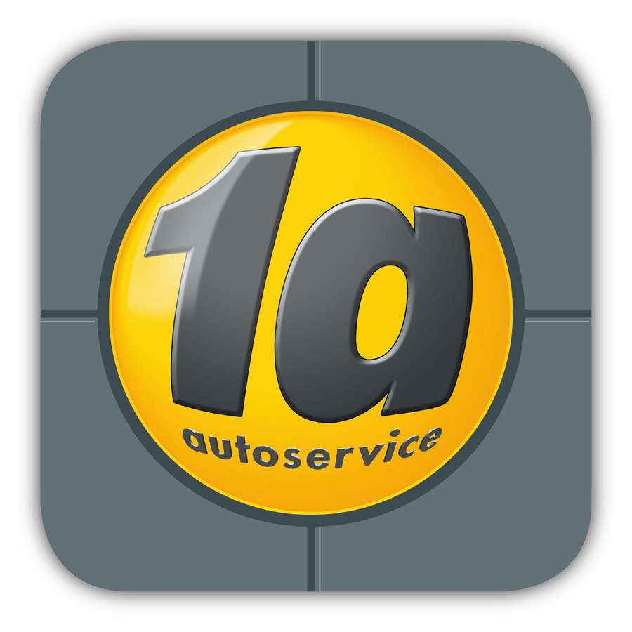 Logo 1a Autoservice