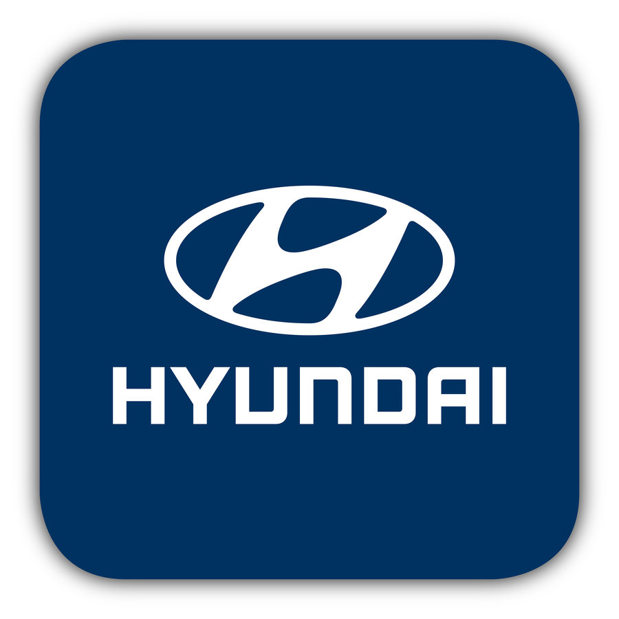 Logo Hyundai