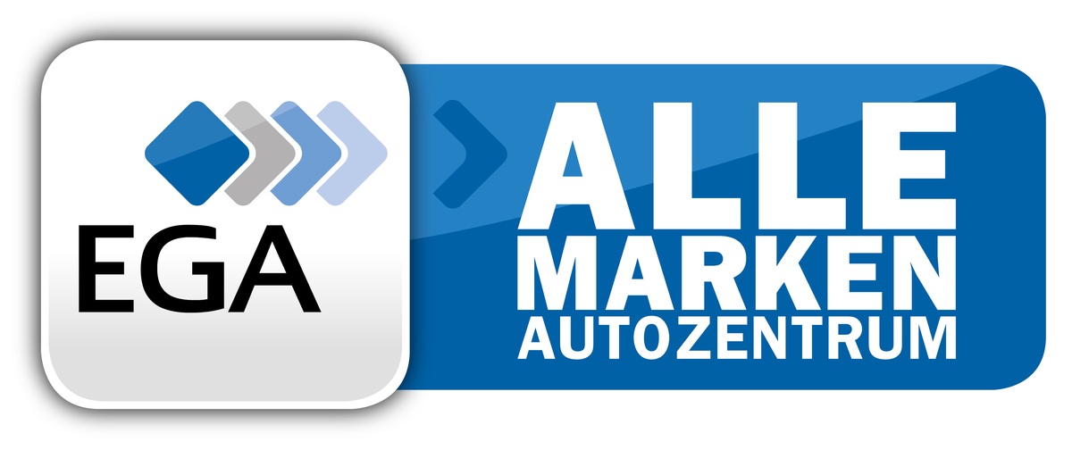 Logo EGA Alle Marken Autozentrum