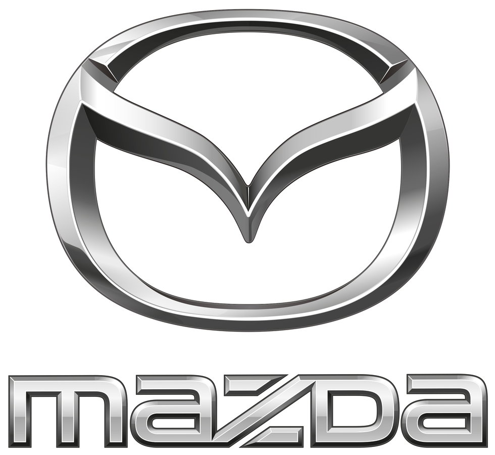 Logo Mazda