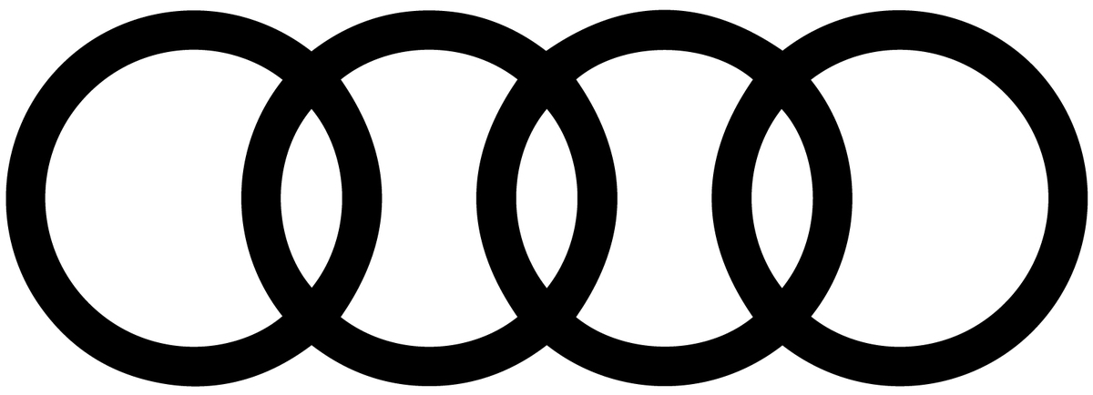 Logo Audi