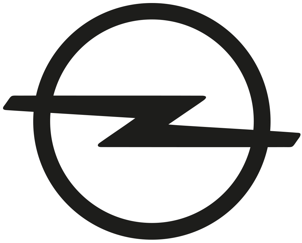 Logo Opel