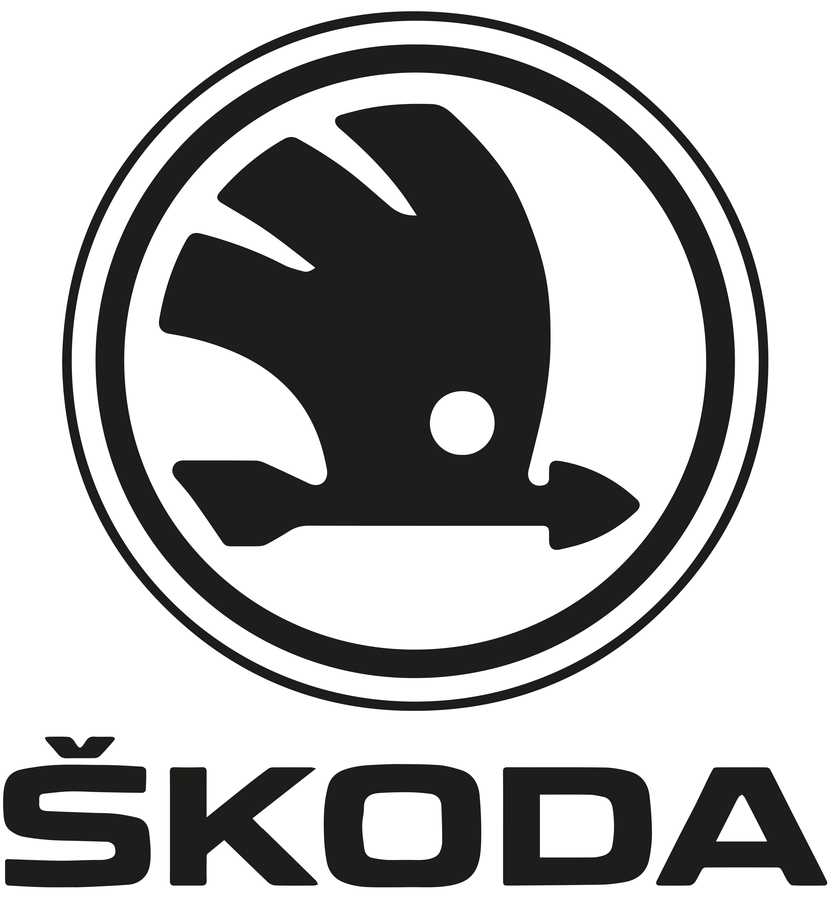 Logo Skoda