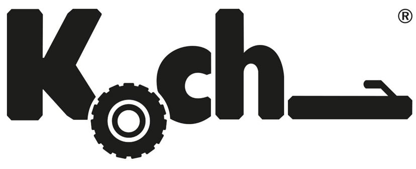 Logo Koch Anhänger