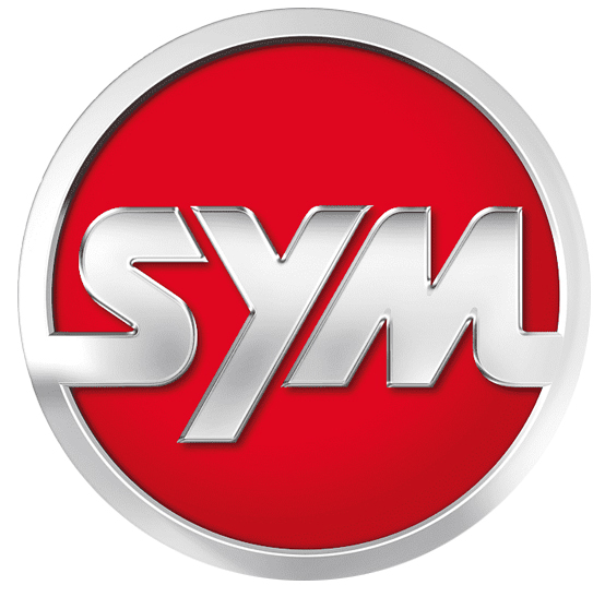 Logo Sym Roller