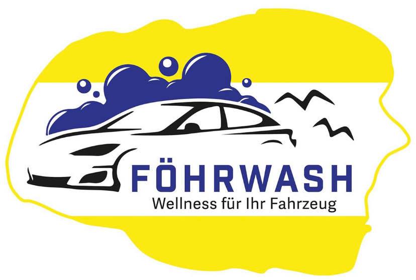 Logo Foehrwash