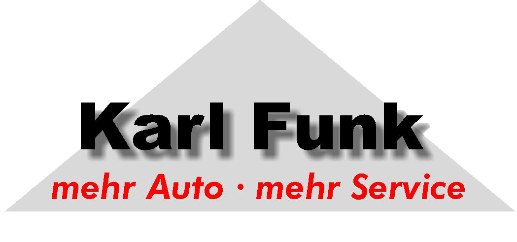 Logo Autohaus Karl Funk