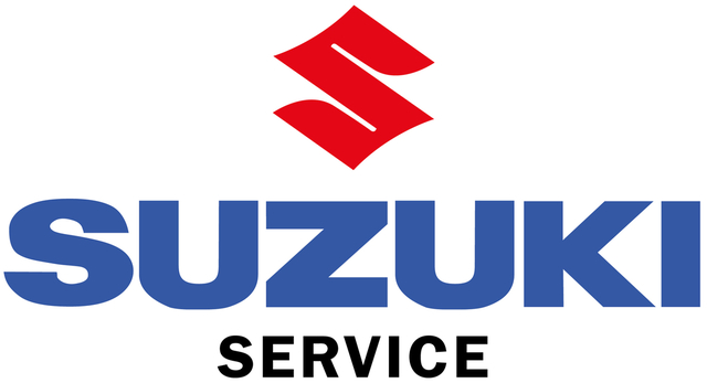 Logo Suzuki Service