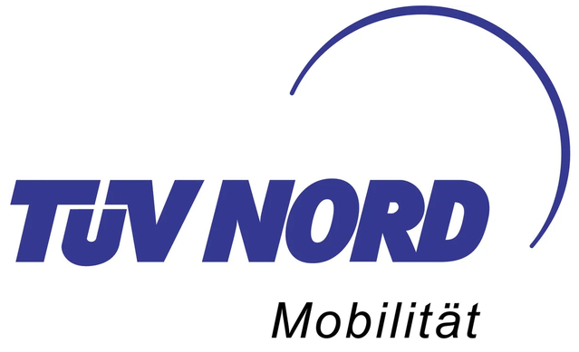 Logo TÜV Nord