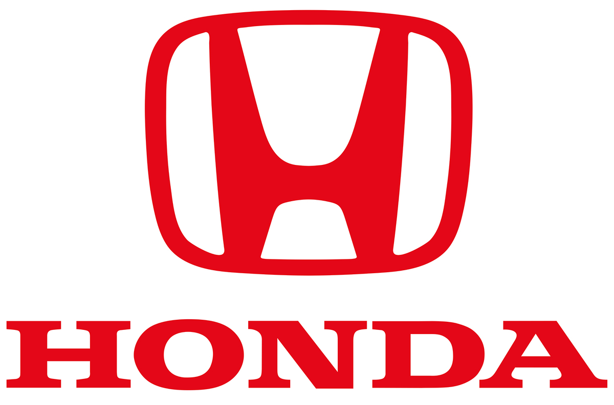 Logo Honda
