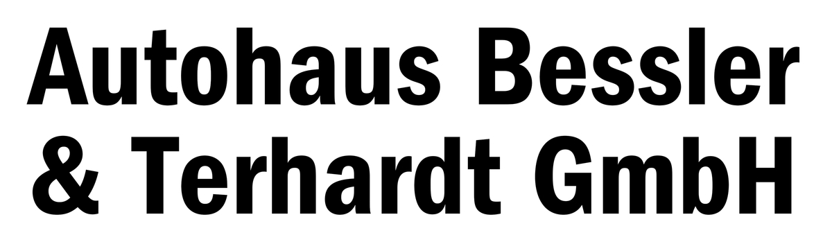 Logo Autohaus Bessler und Terhardt