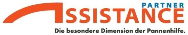 Logo Assistance Partner