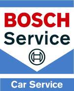 Logo Bosch Service