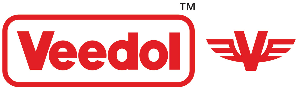 Logo Veedol