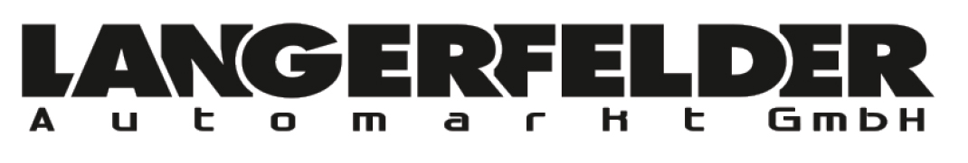 Logo Langerfelder Automarkt