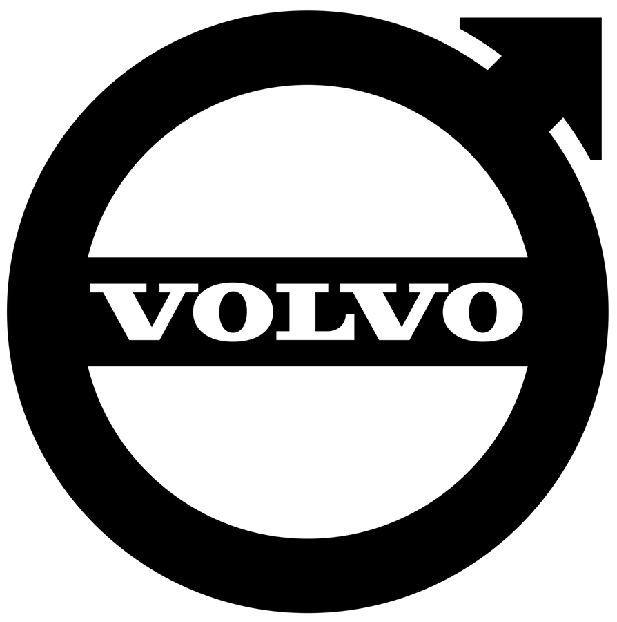 Logo Volvo