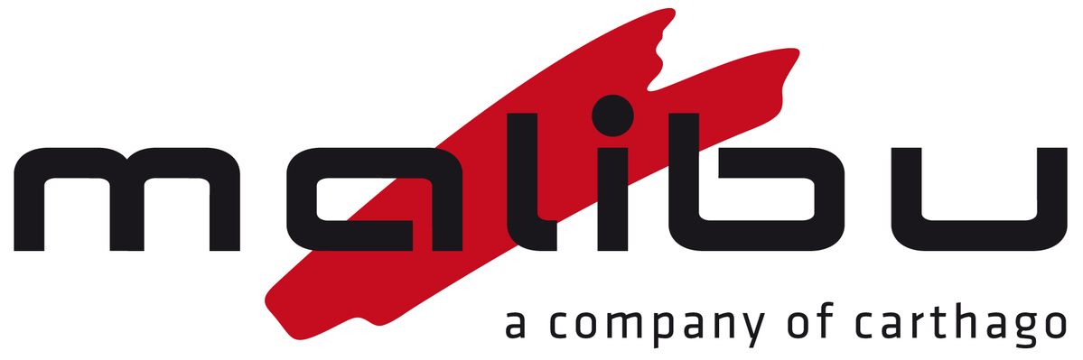 Logo Malibu