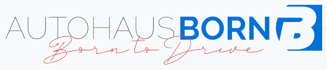 Logo Autohaus Born