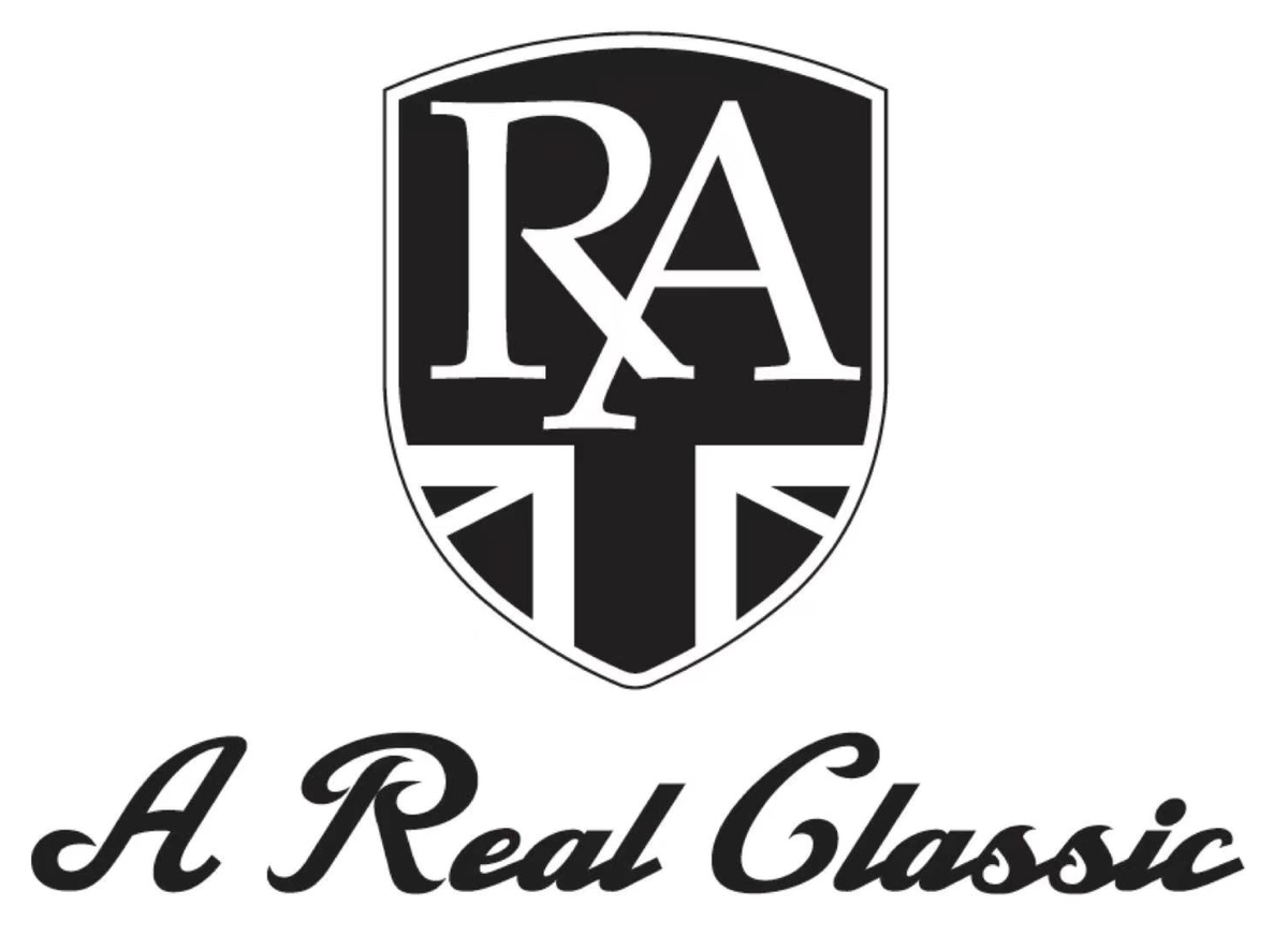 Logo Royal Alloy