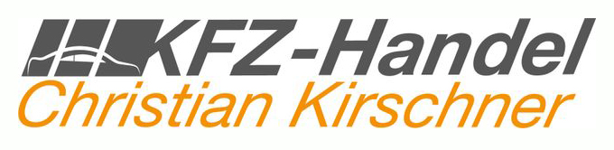 Logo KFZ-Handel Kirschner