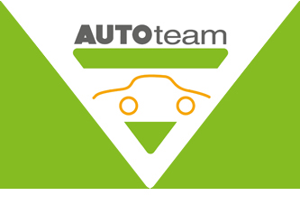 Logo Autoteam Rull